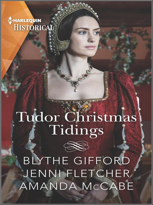 Title details for Tudor Christmas Tidings by Blythe Gifford - Available